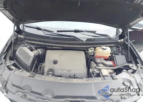 2019 Chevrolet Traverse 1Lt z USA, uszkodzony, nr VIN 1GNEVGKW9KJ145382